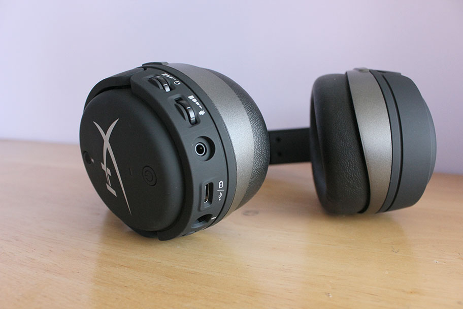 HyperX Cloud Orbit S Review | The Master Switch